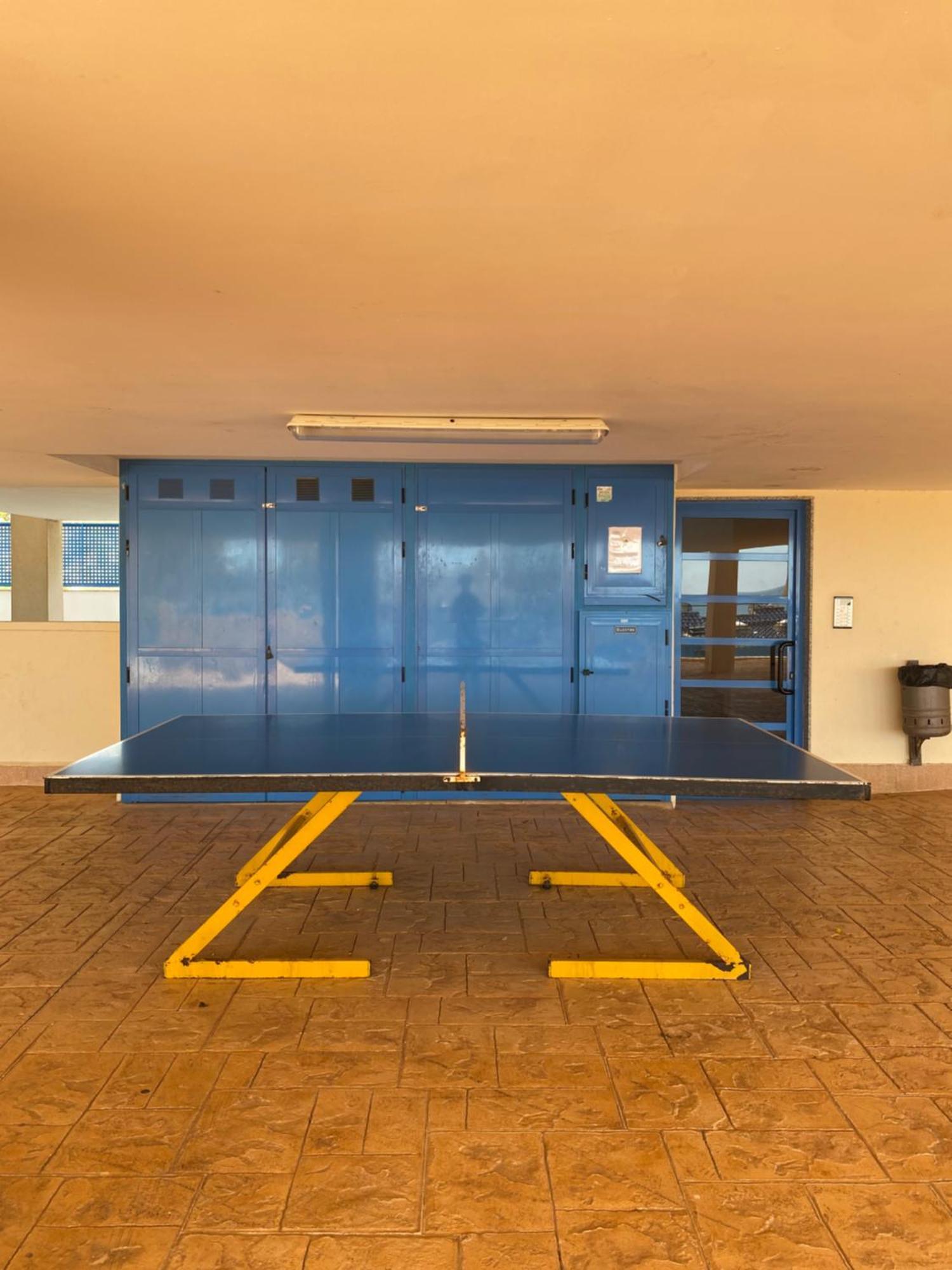サンタ・ポラRefugio Del Marアパートメント エクステリア 写真